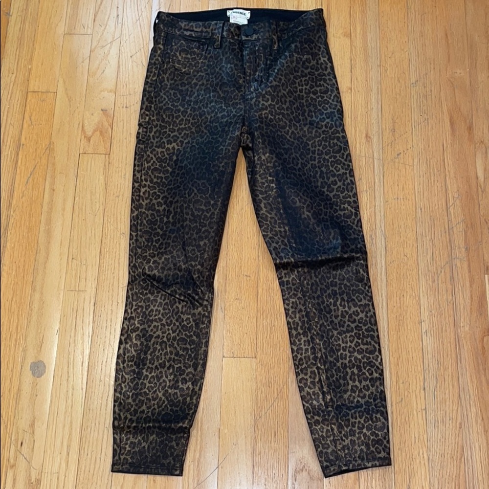 L’agence jeans